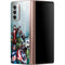 Marvel Avengers Assemble Galaxy Z Fold2 5G Skin