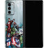 Marvel Avengers Assemble Galaxy Z Fold2 5G Skin