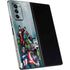 Marvel Avengers Assemble Galaxy Z Fold2 5G Skin