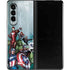 Marvel Avengers Assemble Galaxy Z Fold3 5G Skin