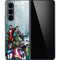 Marvel Avengers Assemble Galaxy Z Fold5 5G Skin