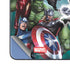 Marvel Avengers Assemble Galaxy Z Fold5 5G Skin