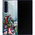 Marvel Avengers Assemble Galaxy Z Fold6 Skin