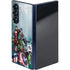 Marvel Avengers Assemble Galaxy Z Fold6 Skin