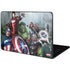 Marvel Avengers Assemble Google Pixelbook Go Skin