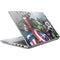 Marvel Avengers Assemble HP ZBook Fury 16 G10 Skin