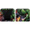 Marvel Avengers Assemble Hulk Nintendo 2DS Skin