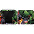 Marvel Avengers Assemble Hulk Nintendo Skins