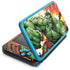 Marvel Avengers Assemble Hulk Nintendo Skins