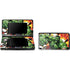 Marvel Avengers Assemble Hulk Nintendo Skins