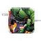 Marvel Avengers Assemble Hulk 85W Power Adapter (15 and 17 inch MacBook Pro Charger) Skin