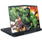 Marvel Avengers Assemble Hulk Dell Alienware Skin