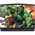 Marvel Avengers Assemble Hulk Dell Alienware Skin