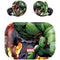 Marvel Avengers Assemble Hulk Amazon Echo Buds Skin