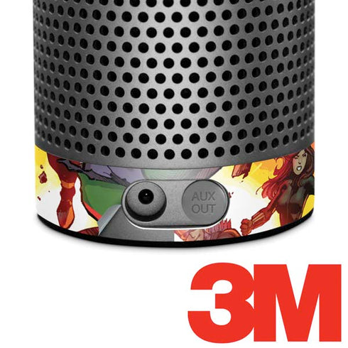 Marvel Avengers Assemble Hulk Amazon Echo Skin