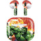Marvel Avengers Assemble Hulk Apple AirPods (3rd Gen 2021) Skin