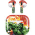 Marvel Avengers Assemble Hulk Apple AirPods (3rd Gen 2021) Skin