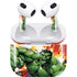 Marvel Avengers Assemble Hulk Apple AirPods (3rd Gen 2021) Skin