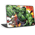 Marvel Avengers Assemble Hulk HP Chromebook Skin