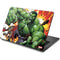 Marvel Avengers Assemble Hulk Dell Chromebook Skin