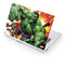 Marvel Avengers Assemble Hulk Acer Chromebook Skin