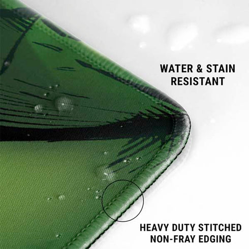 Marvel Avengers Assemble Hulk Gaming Mouse Pad