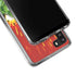 Marvel Avengers Assemble Hulk Galaxy A21 Clear Case