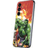 Marvel Avengers Assemble Hulk Galaxy A54 5G Skin