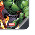 Marvel Avengers Assemble Hulk Galaxy A54 5G Skin