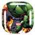 Marvel Avengers Assemble Hulk Galaxy Buds Live Skin