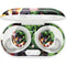 Marvel Avengers Assemble Hulk Galaxy Buds Plus Skin