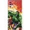Marvel Avengers Assemble Hulk Galaxy Note 10 Plus Skin