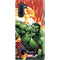 Marvel Avengers Assemble Hulk Galaxy Note 10 Pro Case
