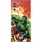 Marvel Avengers Assemble Hulk Galaxy Note 10 Skin