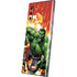 Marvel Avengers Assemble Hulk Galaxy Note 10 Skin