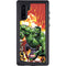Marvel Avengers Assemble Hulk Galaxy Note 10 Waterproof Case