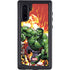 Marvel Avengers Assemble Hulk Galaxy Note 10 Waterproof Case