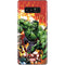 Marvel Avengers Assemble Hulk Galaxy Note 8 Skin