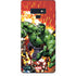 Marvel Avengers Assemble Hulk Galaxy Note 9 Skin