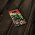 Marvel Avengers Assemble Hulk Galaxy Note 9 Skin