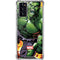 Marvel Avengers Assemble Hulk Galaxy Note20 5G Clear Case