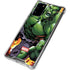 Marvel Avengers Assemble Hulk Galaxy Note20 5G Clear Case