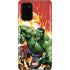 Marvel Avengers Assemble Hulk Galaxy Note20 5G Pro Case