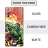 Marvel Avengers Assemble Hulk Galaxy Note20 5G Skin