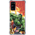 Marvel Avengers Assemble Hulk Galaxy S20 FE Clear Case
