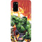 Marvel Avengers Assemble Hulk Galaxy S20 Lite Case