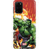 Marvel Avengers Assemble Hulk Galaxy S20 Plus Pro Case