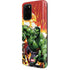 Marvel Avengers Assemble Hulk Galaxy S20 Plus Pro Case