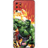 Marvel Avengers Assemble Hulk Galaxy S20 Plus Skin