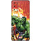 Marvel Avengers Assemble Hulk Galaxy S20 Skin